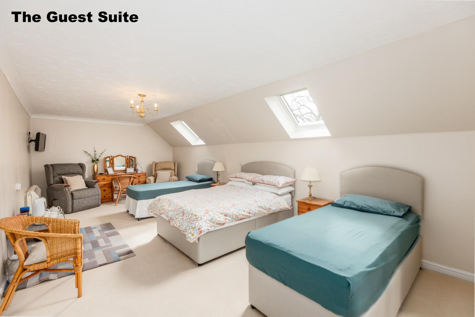 Cwrt Beaufort, Palmayra Court, Swansea, SA3 5SW